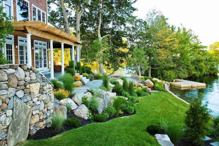 Landscaping Virginia JCL Landscaping LLC