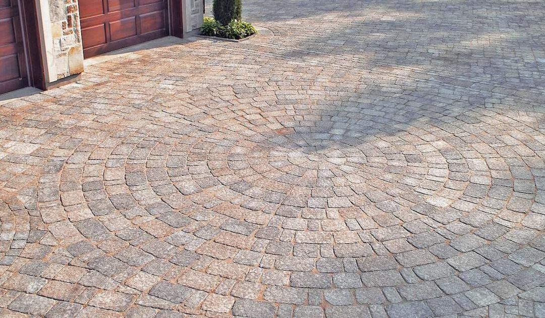 How To Hire An Stone Driveway Company In Virginia