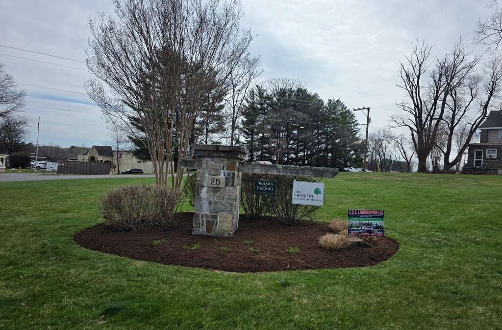 Why Mulching and Re-Mulching Are Crucial for Plant Growth and Maintenance in Virginia