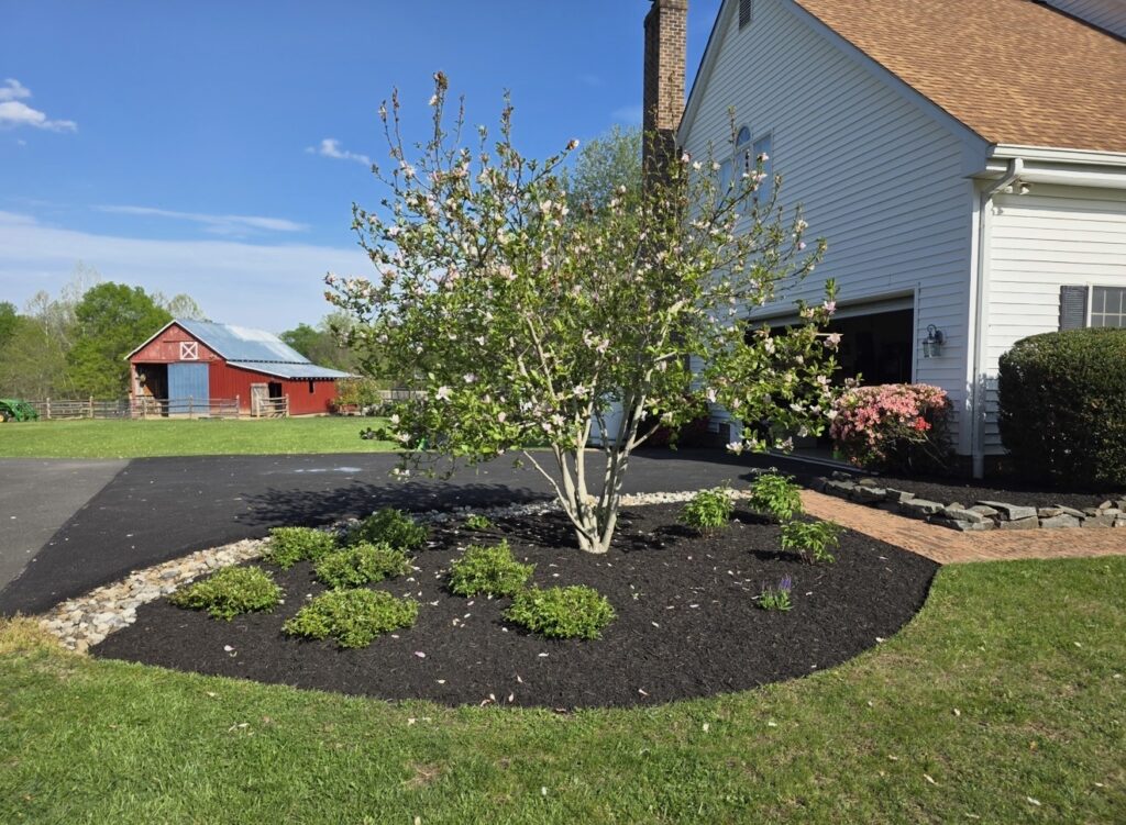 affordable planting services virginia