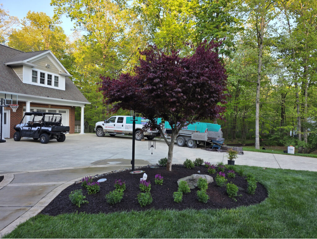 commercial planting in virginia